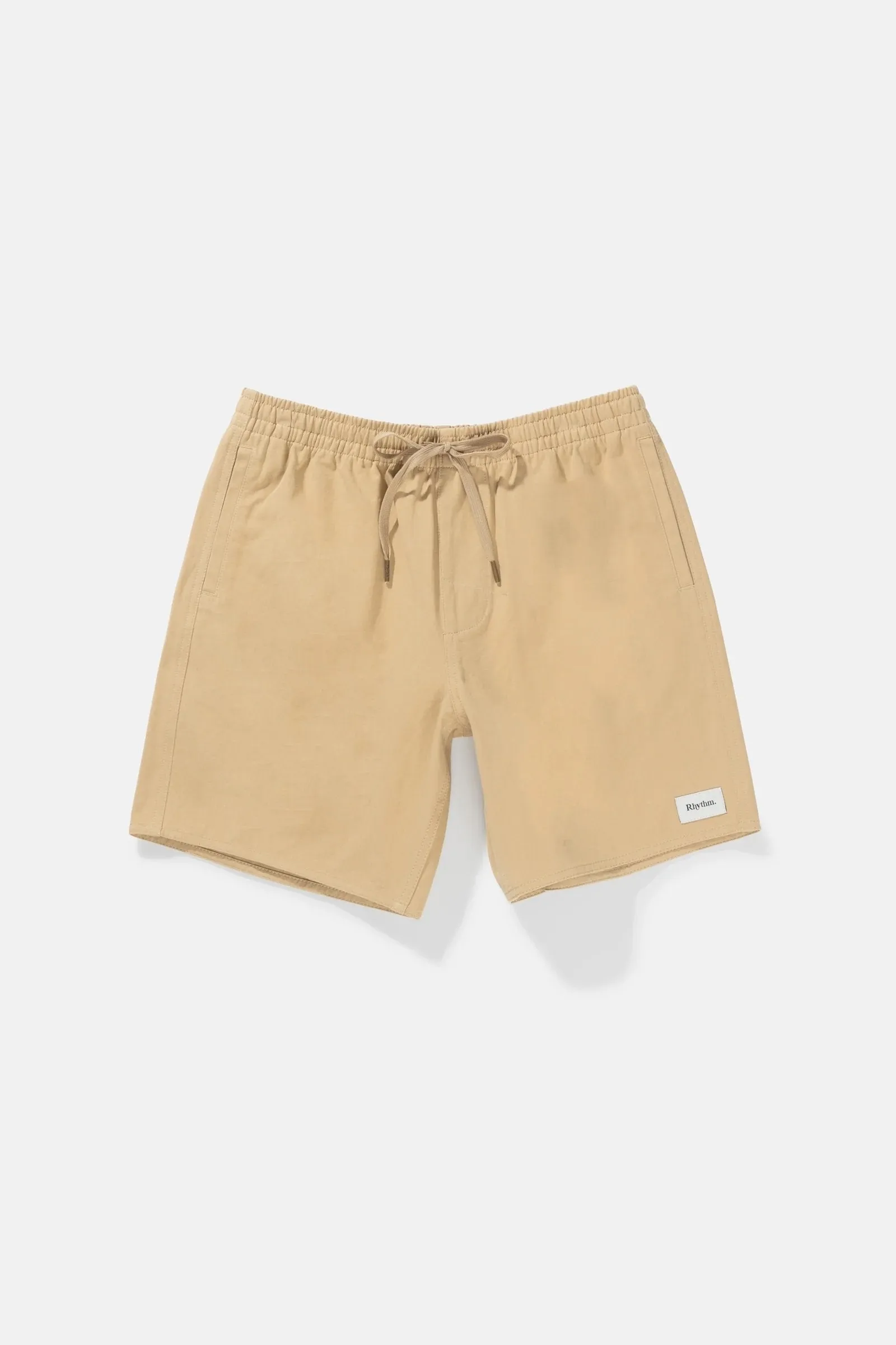 Box Jam Sand Weekend Style Warm Weather Wear