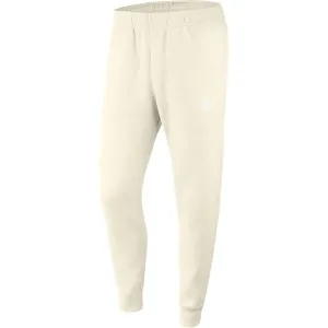 Slim Shape Nike Men's Sportswear Club Fleece Joggers BV2671-133