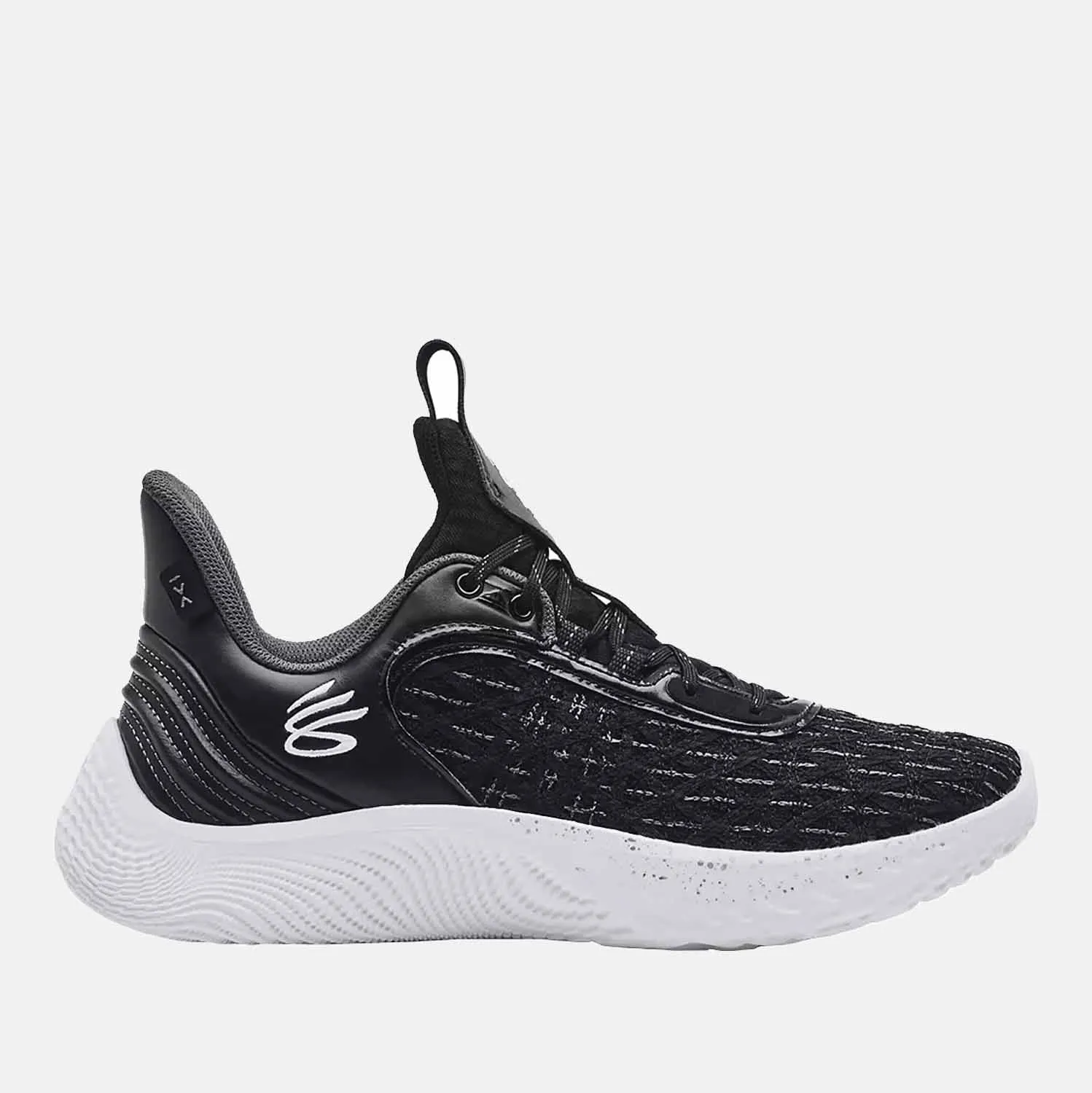 Team Curry 9 Ice Guard Wet Grip