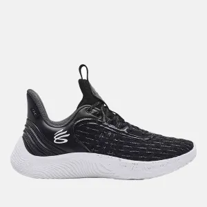 Team Curry 9 Ice Guard Wet Grip