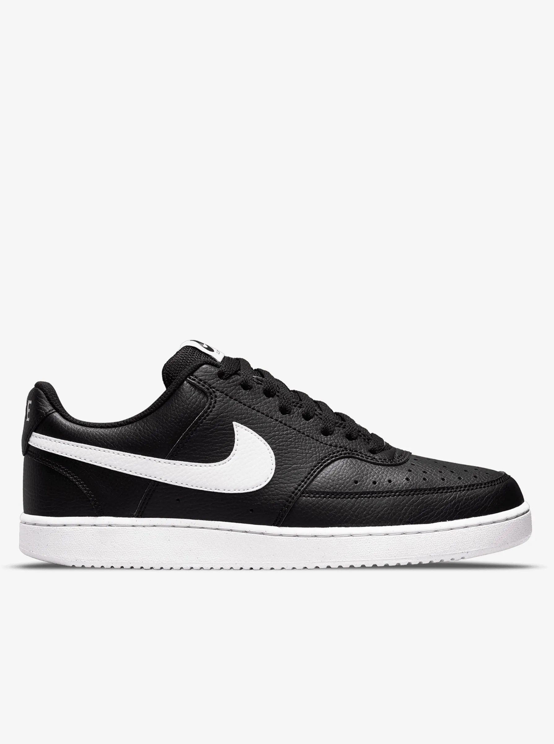 Court Vision Low Next Nature Mens Matte Base