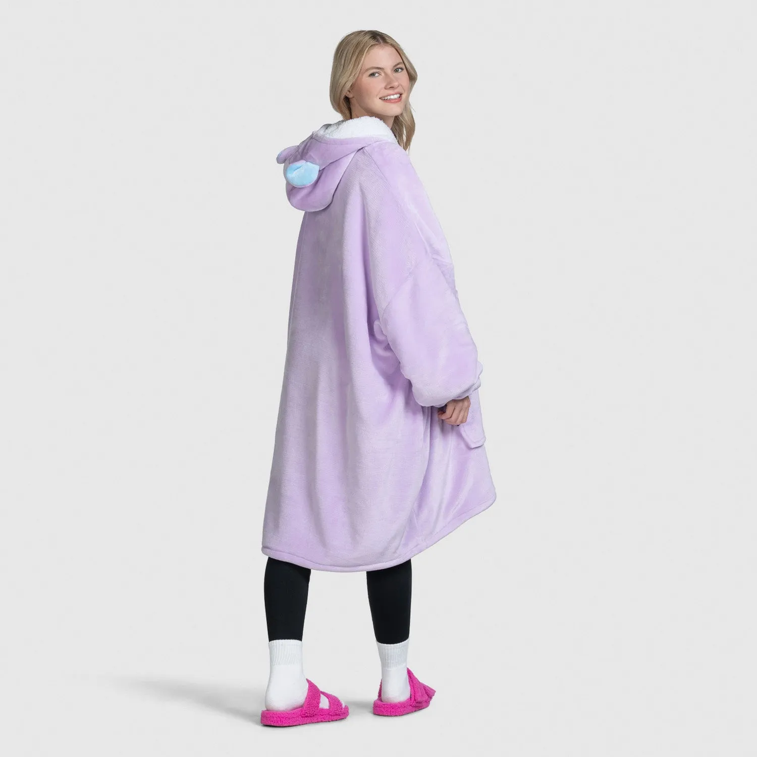 BT21 Mang Rest Mode Quiet Room Style