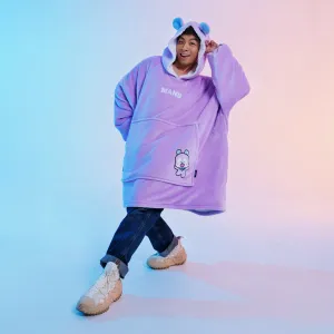 BT21 Mang Mild Temperature All Day Casual Fit