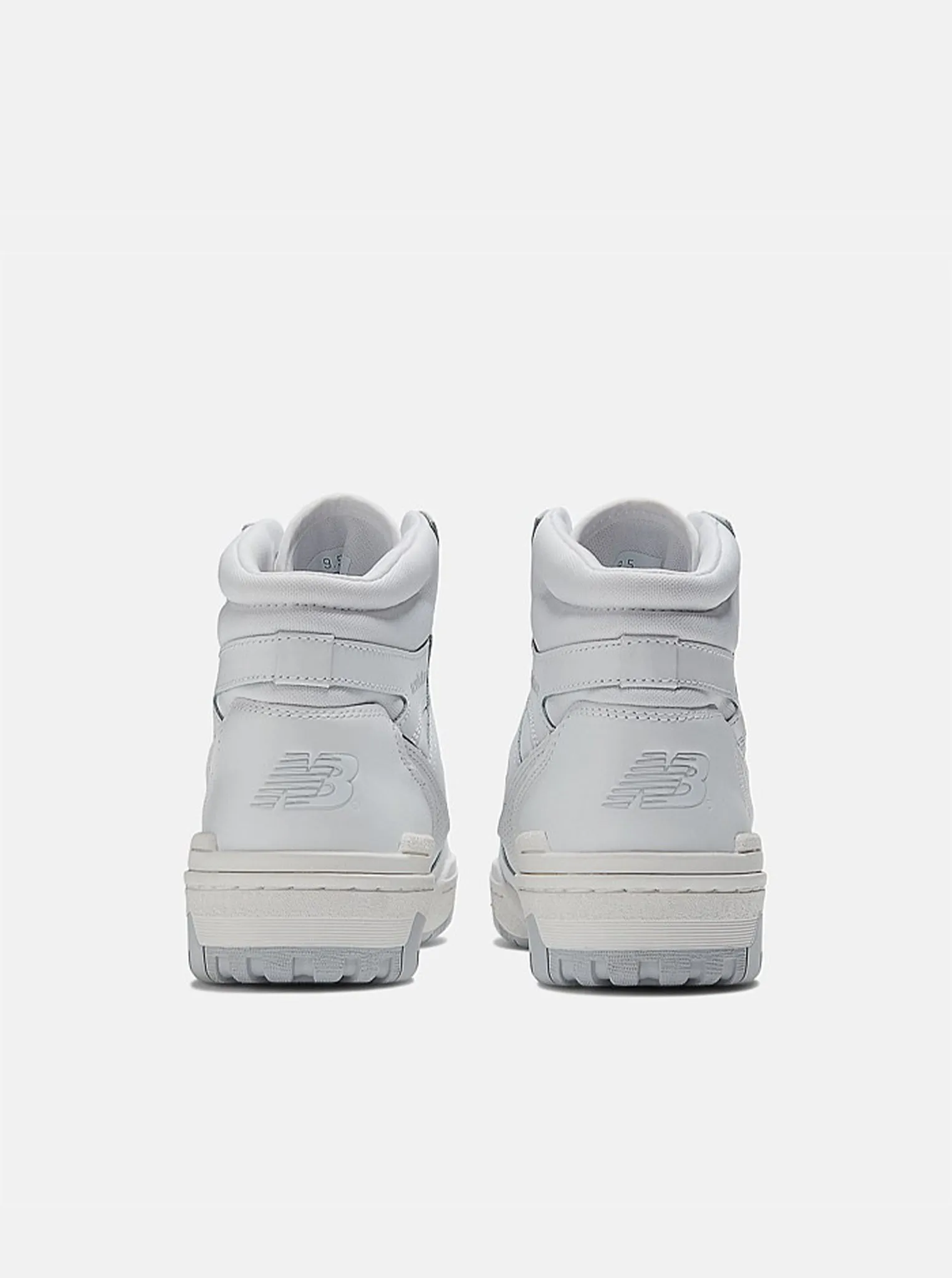 Light Step Rubber Sole 650 Unisex