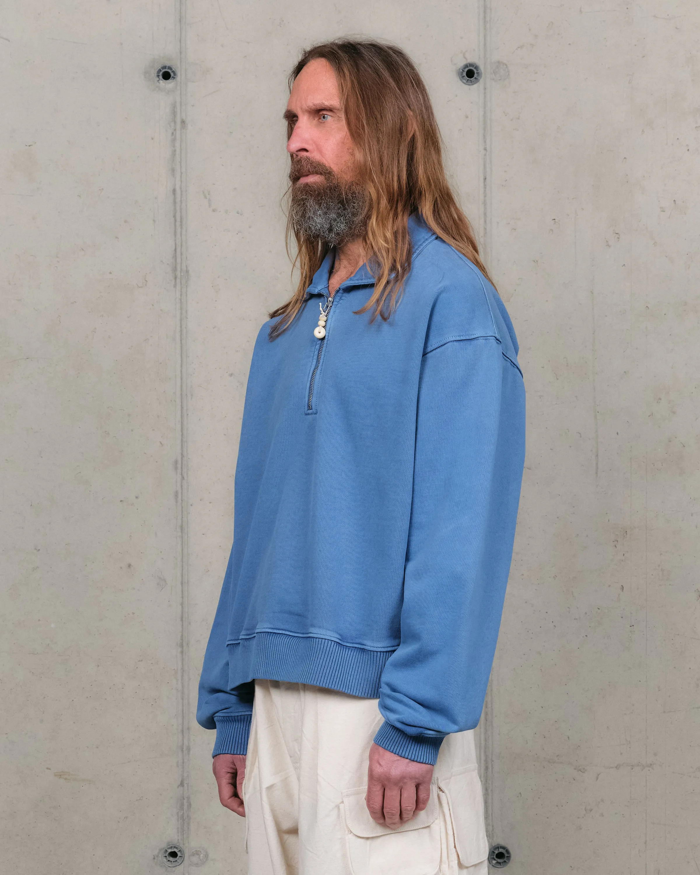 Quantum Pullover - R.T.S. AHL-P137 Classic Bold Trendy Fashion