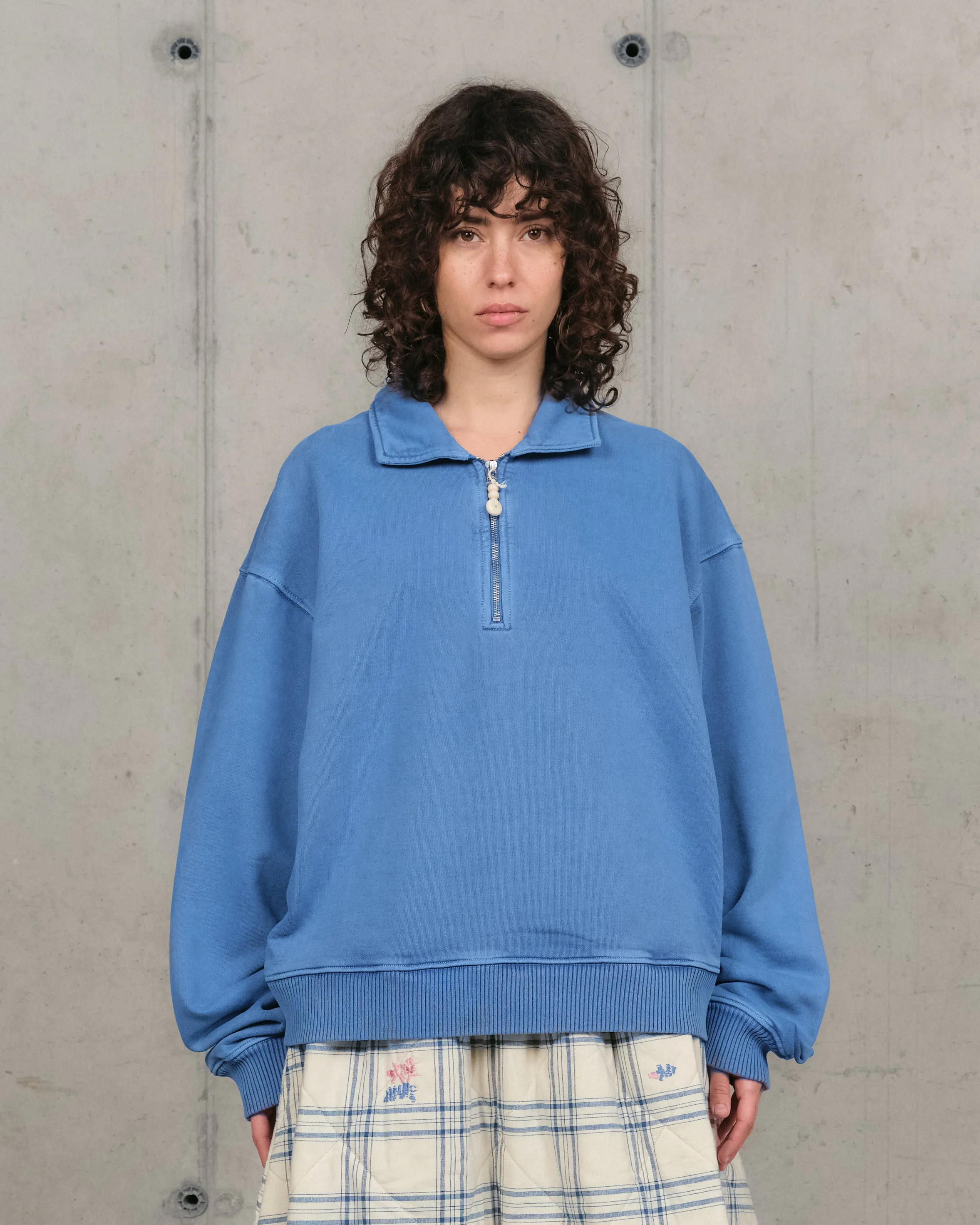 product high end luxury Casual Wear Quantum Pullover - R.T.S. AHL-P137