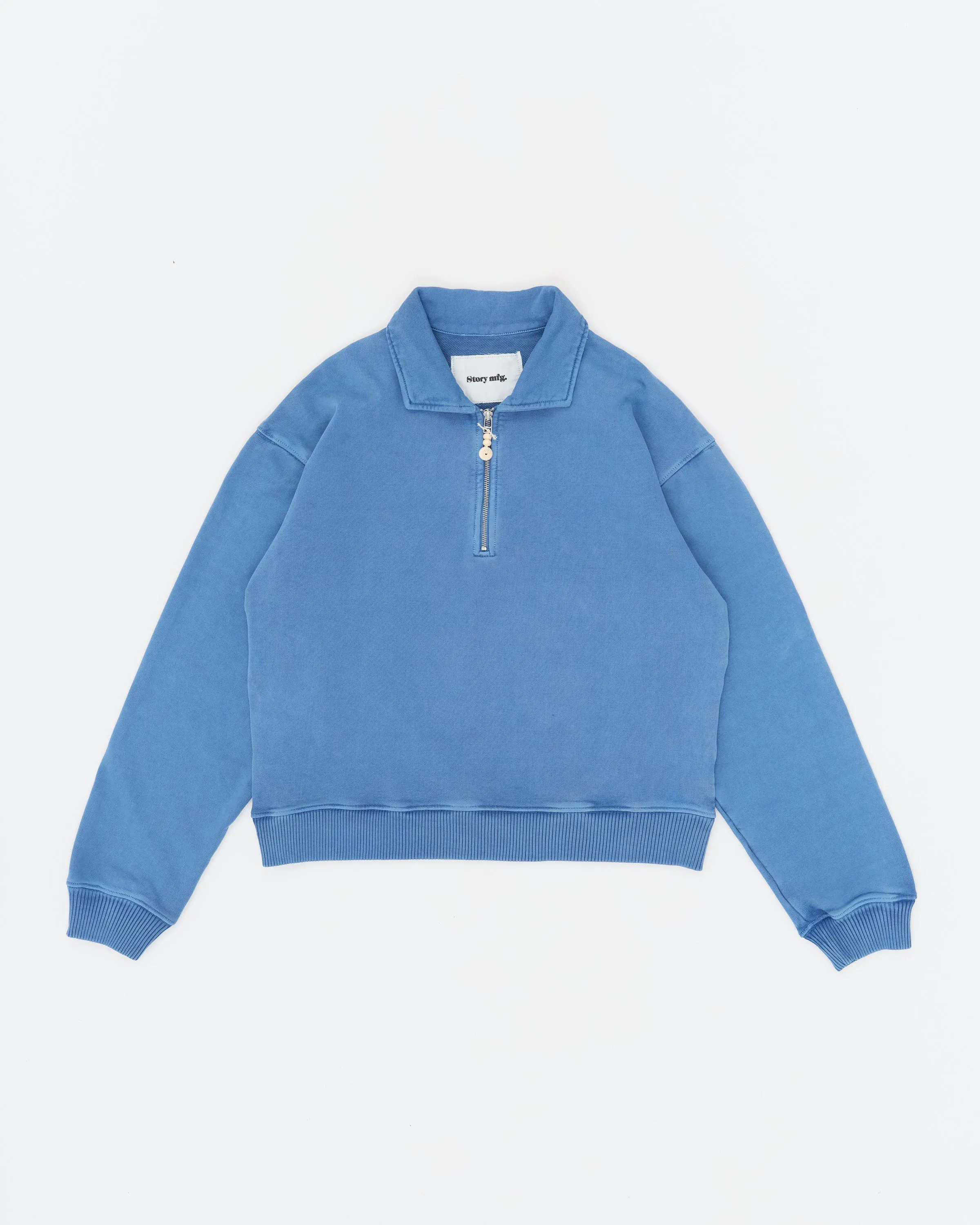 Gift worthy Quantum Pullover - R.T.S. AHL-P137