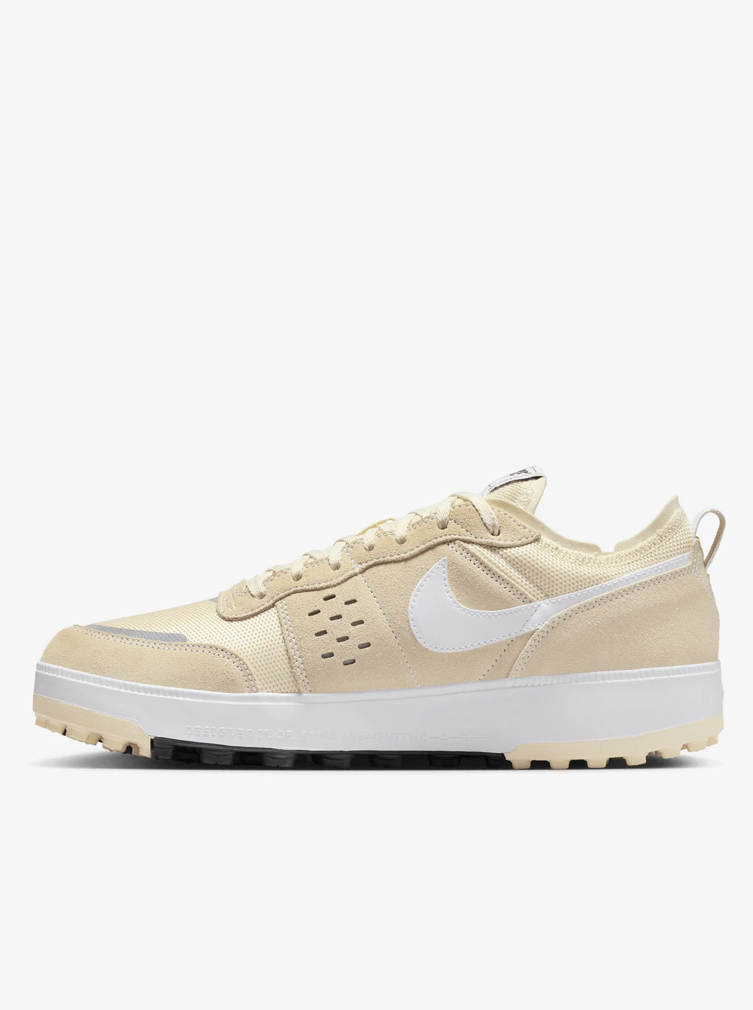 Metal Edge C1TY Mens