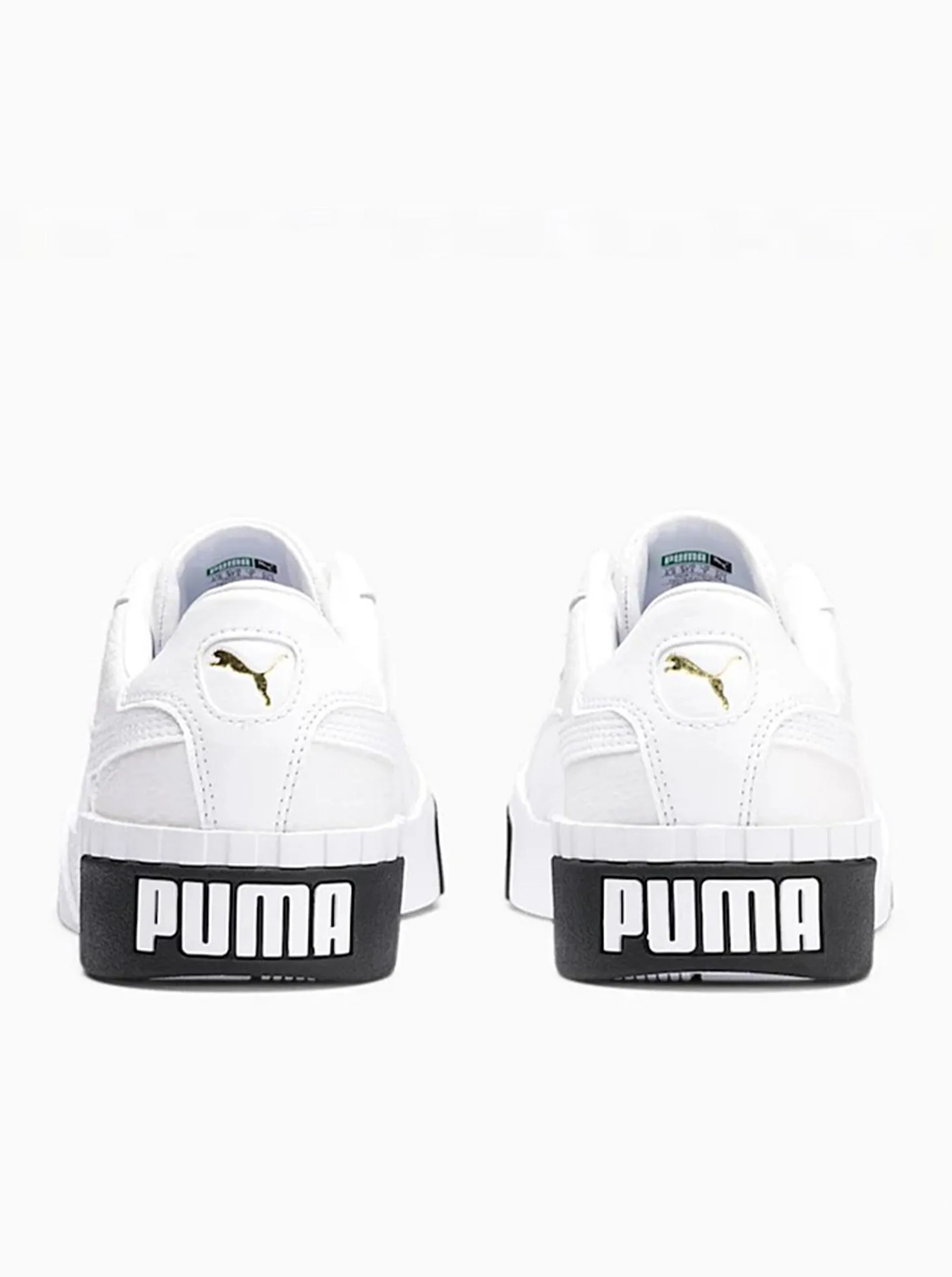 Easy Fasten System Wide Base Cali Womens