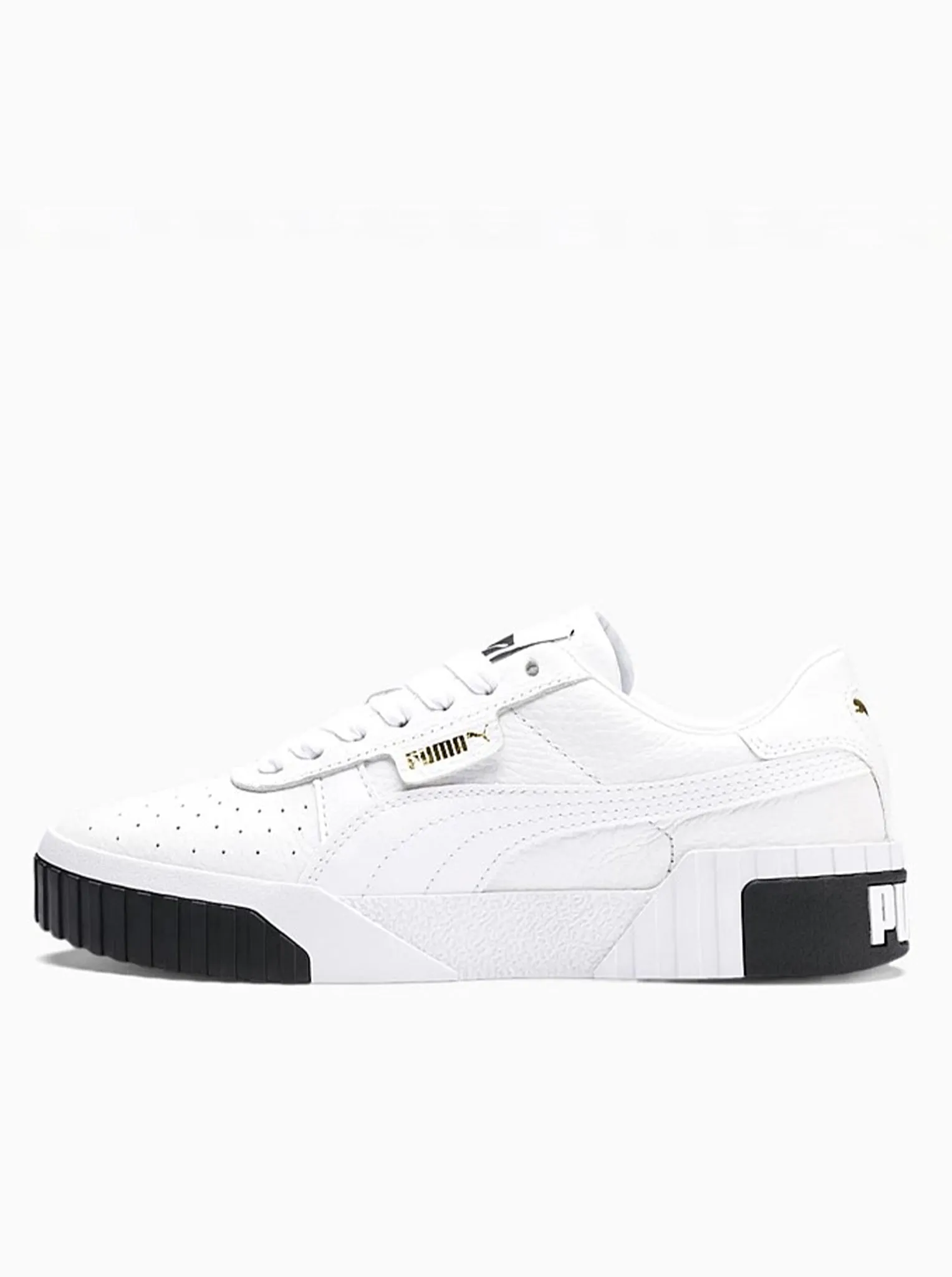 Cali Womens Responsive Cushion Tech Vertical Compression Zones