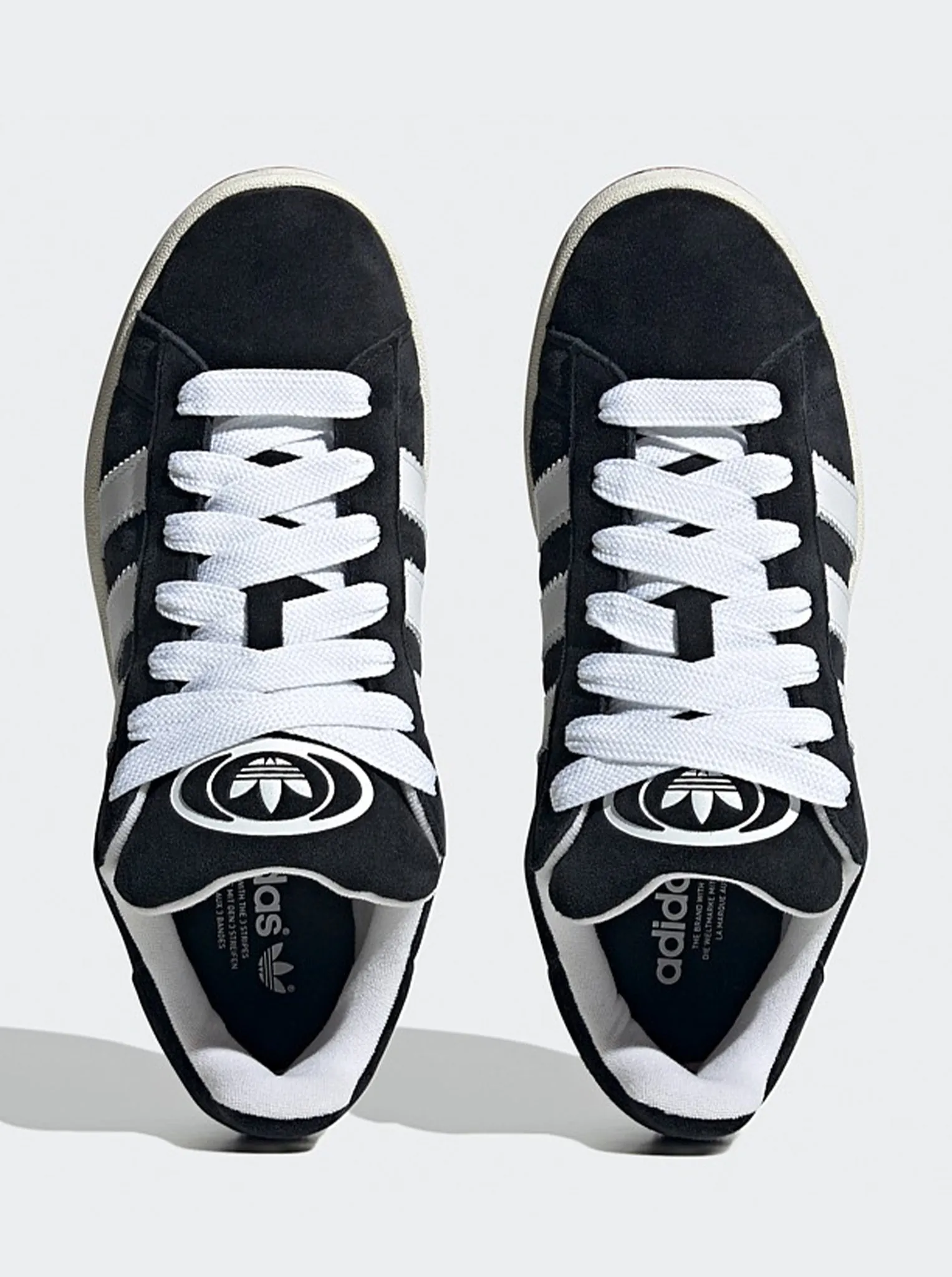 Campus 00s Unisex Anti Slip Outsole