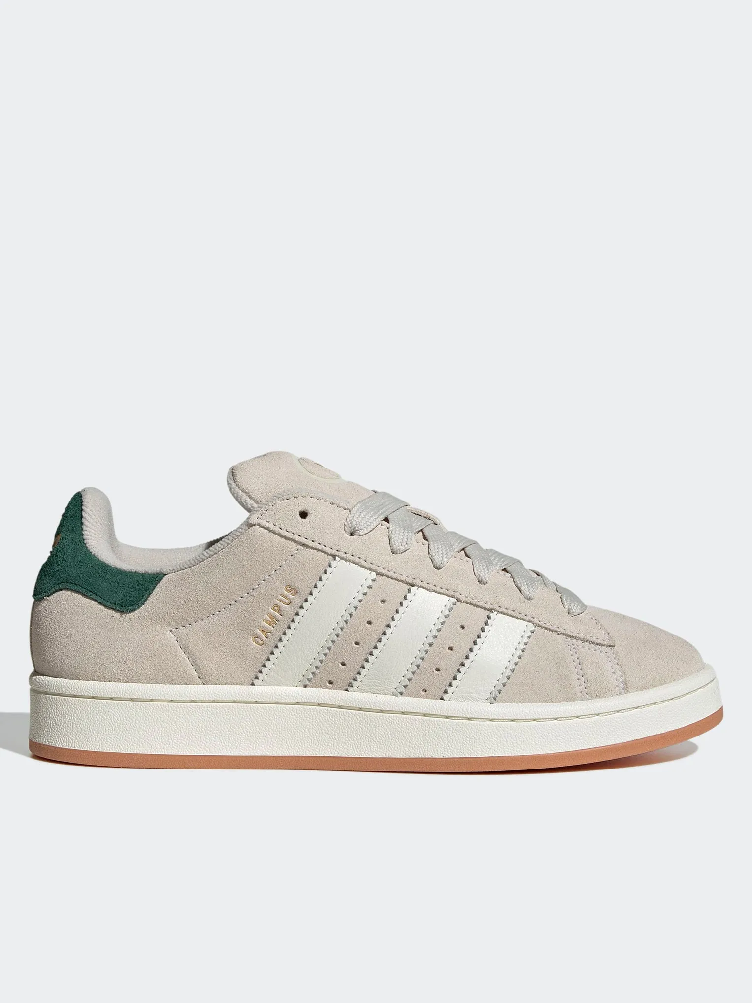 Cushioned Insole Technology Street Ball Campus 00s Unisex