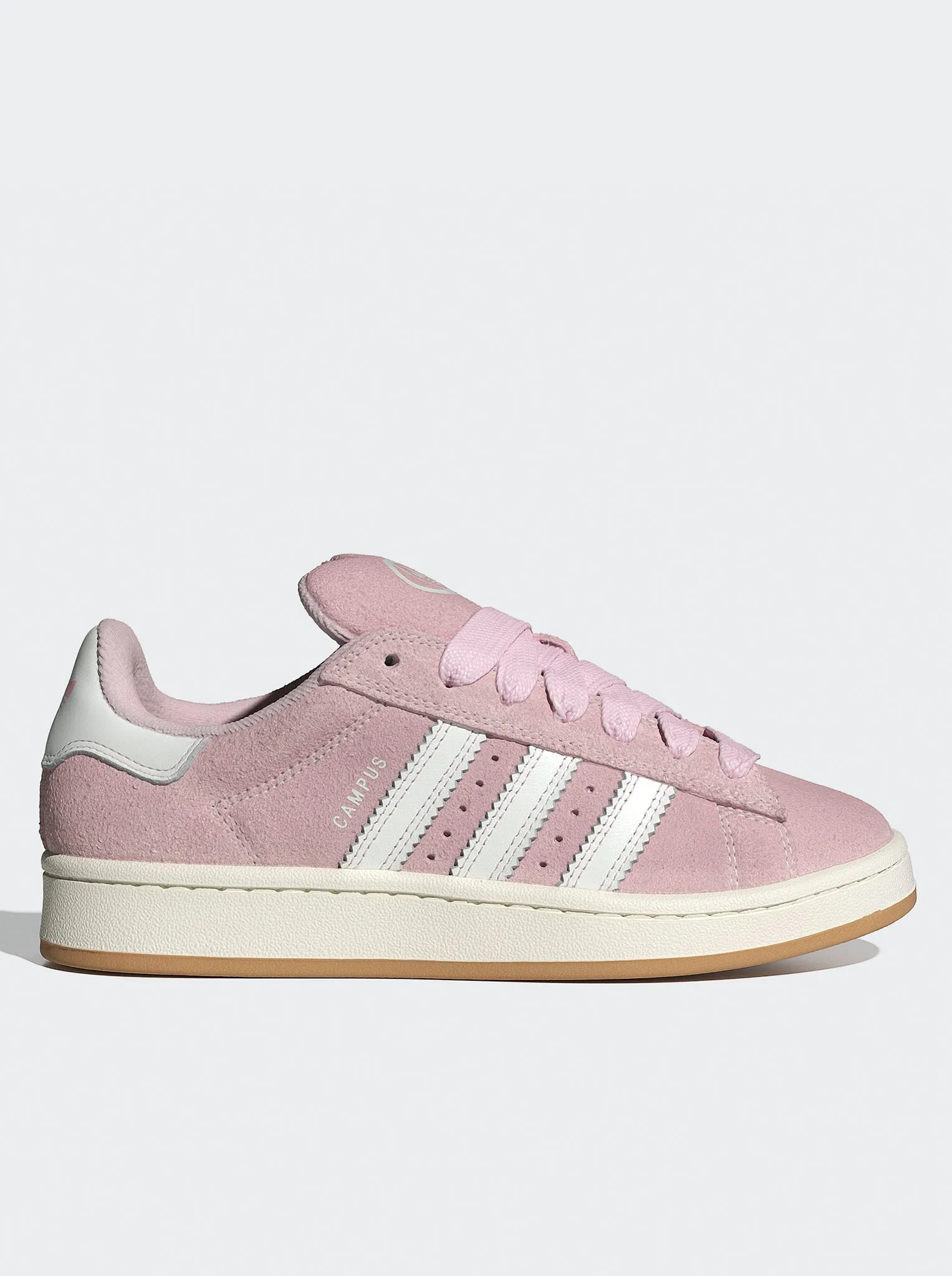 Neutral Base Soft Material Campus 00s Womens