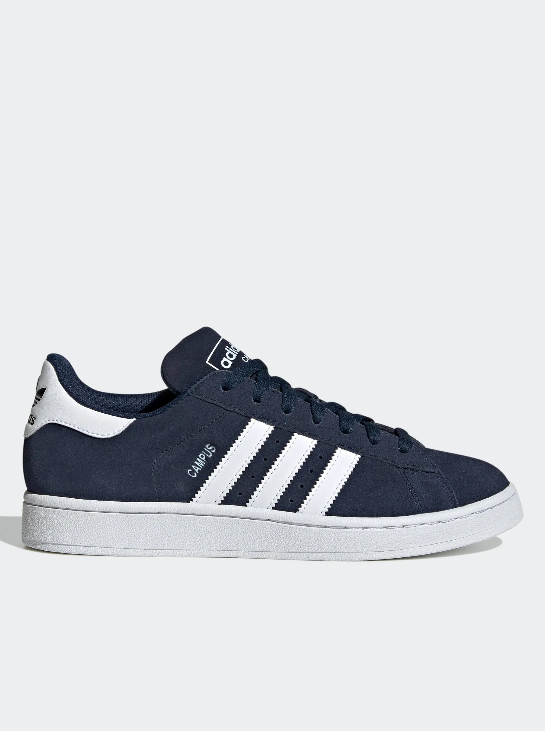 Elastic laces Campus 2.0 Mens