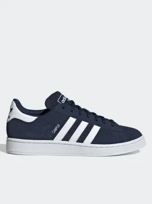 Elastic laces Campus 2.0 Mens