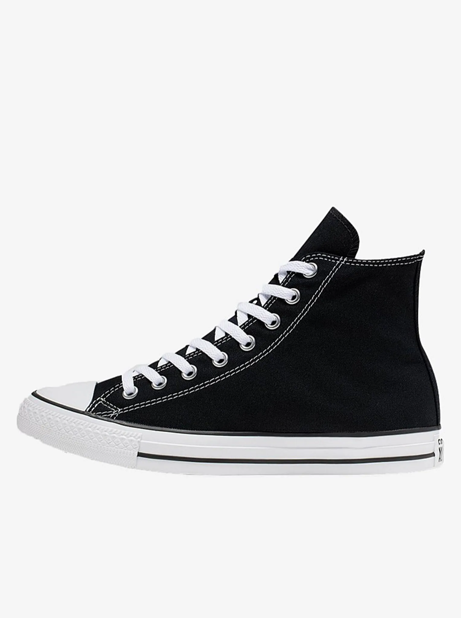 Flexible Arch Support Strong Stitching Chuck Taylor All Star High Top Unisex