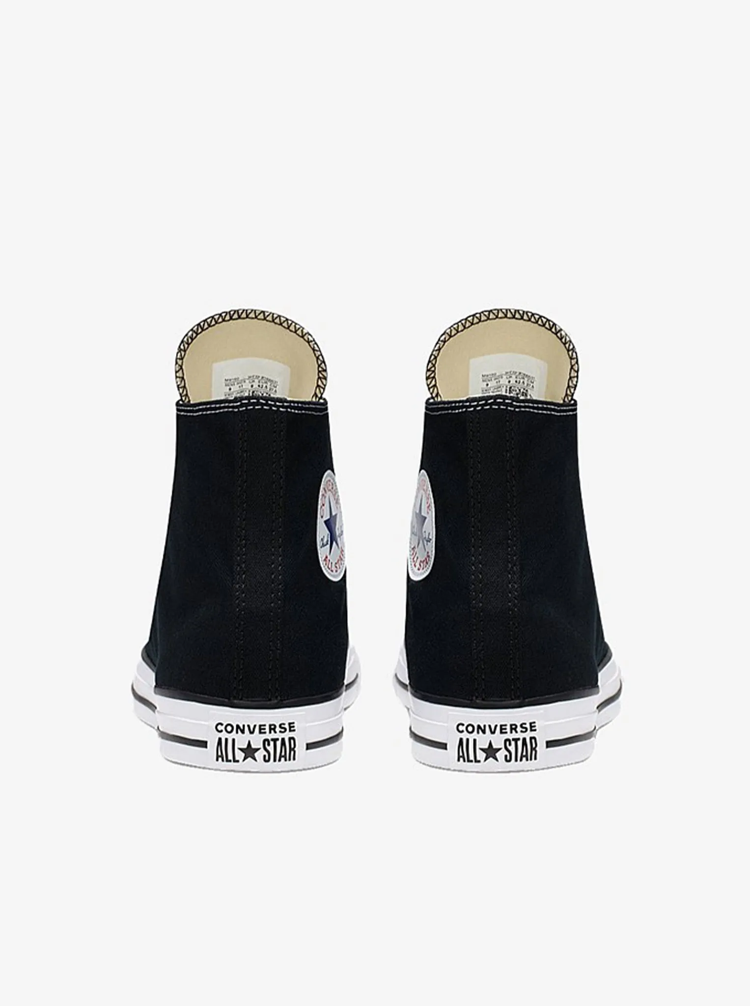 Chuck Taylor All Star High Top Unisex Island Step