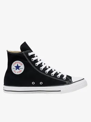 Canvas Cool Cushioned heel Chuck Taylor All Star High Top Unisex