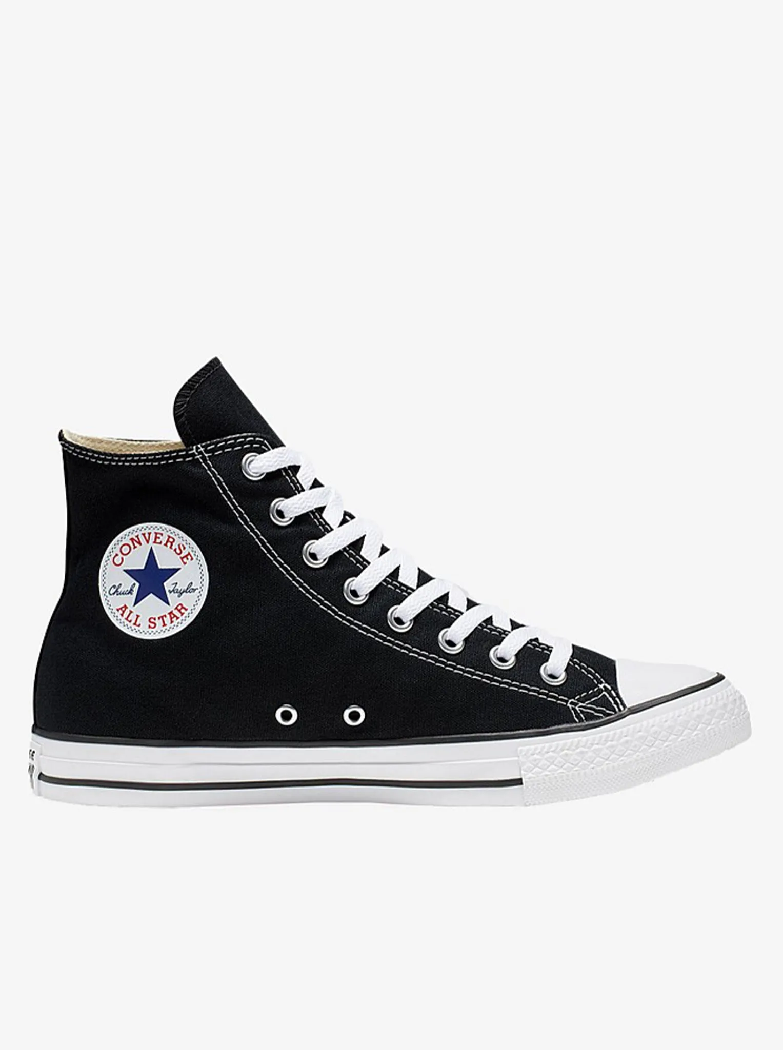 Chuck Taylor All Star High Top Unisex Comfort Curve
