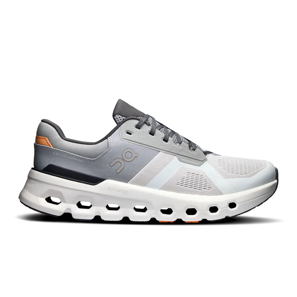 Daily Essential Hiking Men's Cloudrunner 2