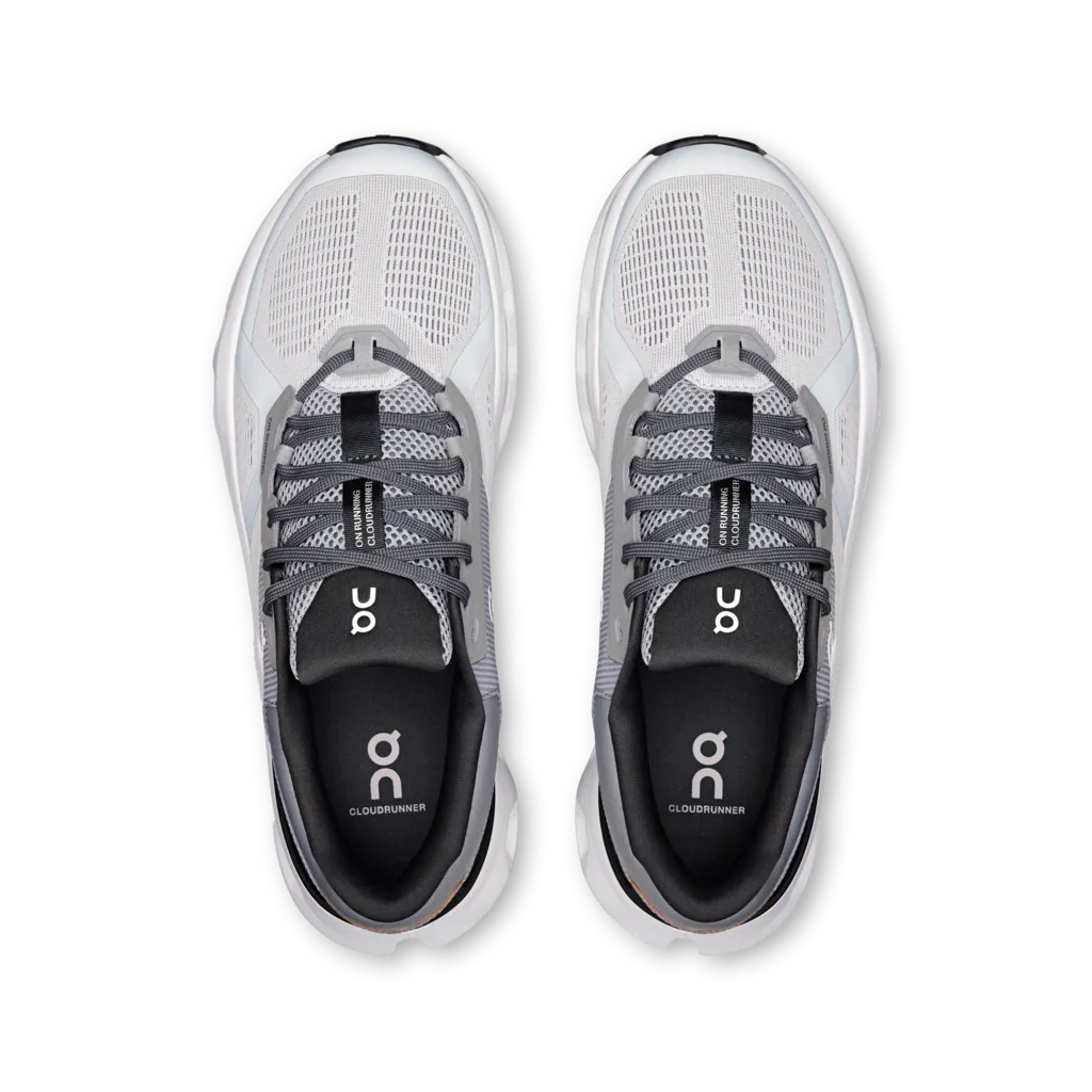 Men's Cloudrunner 2 Adjustable Lace Closure