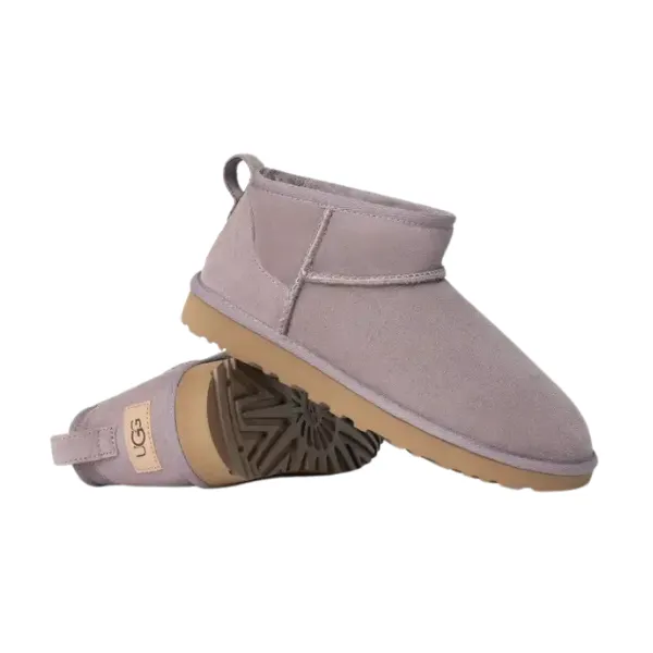 Comfy Cushion UGG Women's Classic Ultra Mini Boot Sugar Plum