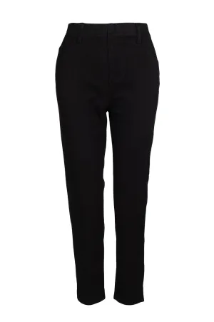 Capri Jeans | Black | 6913C1 Outdoor Adventure Adult Fashion