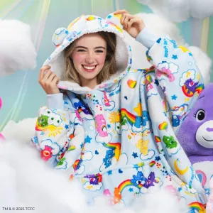 Care Bears Clouds Off Duty Look