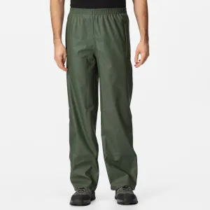 Chilly Weather Comfort Regatta Professional Mens Stormflex II Overtrousers