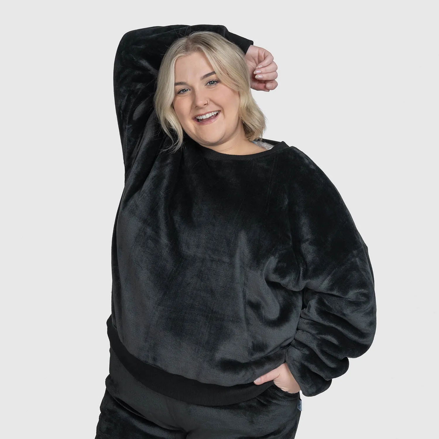 Grey Touch Light All Day Soft