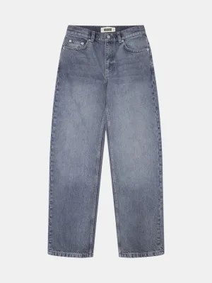 W WBKathy Bone Jeans Cold Blue Body Fit Ready