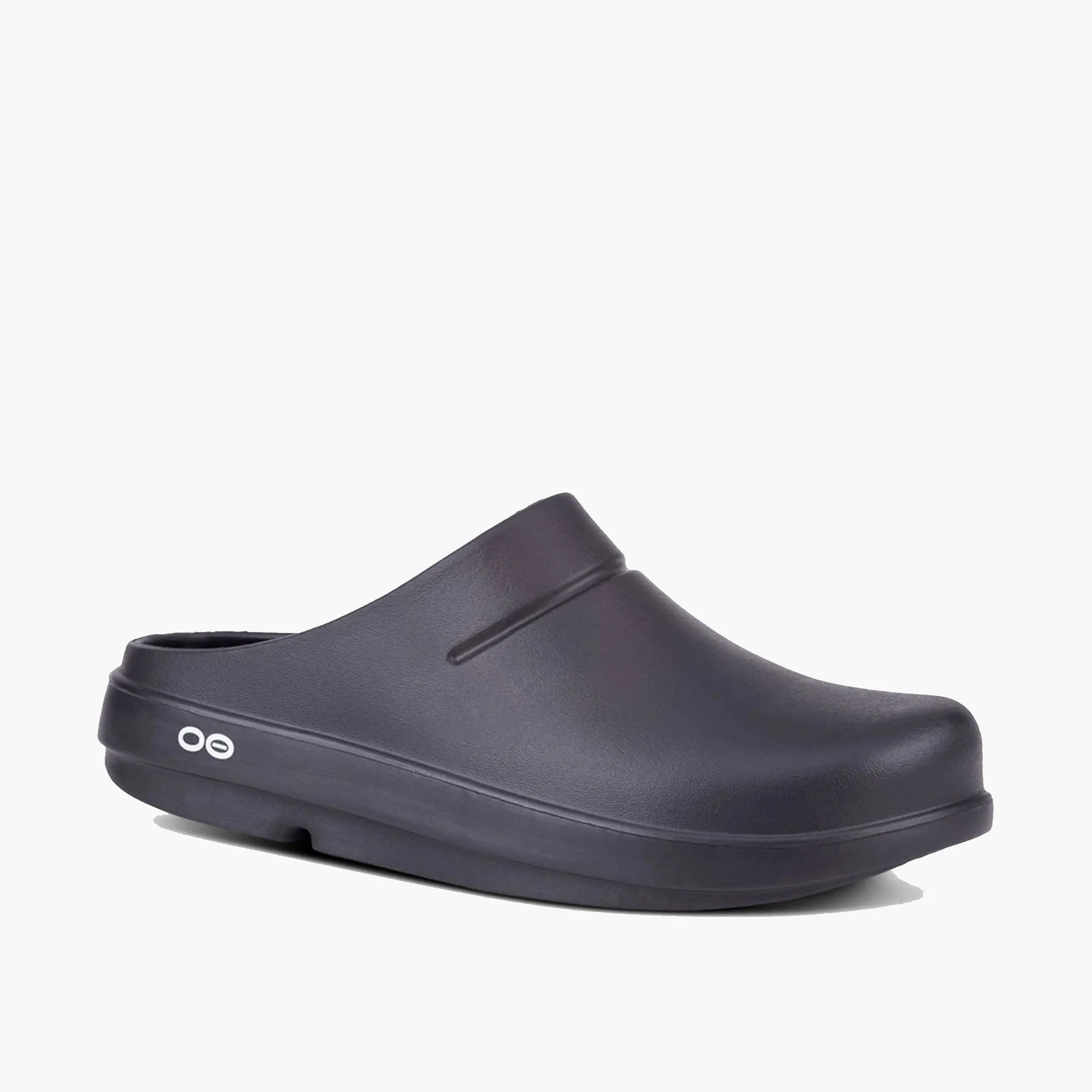 Slip On Convenience OOcloog Clog