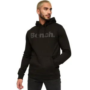 Bench Mens Probert Hoodie Streetwear vibe