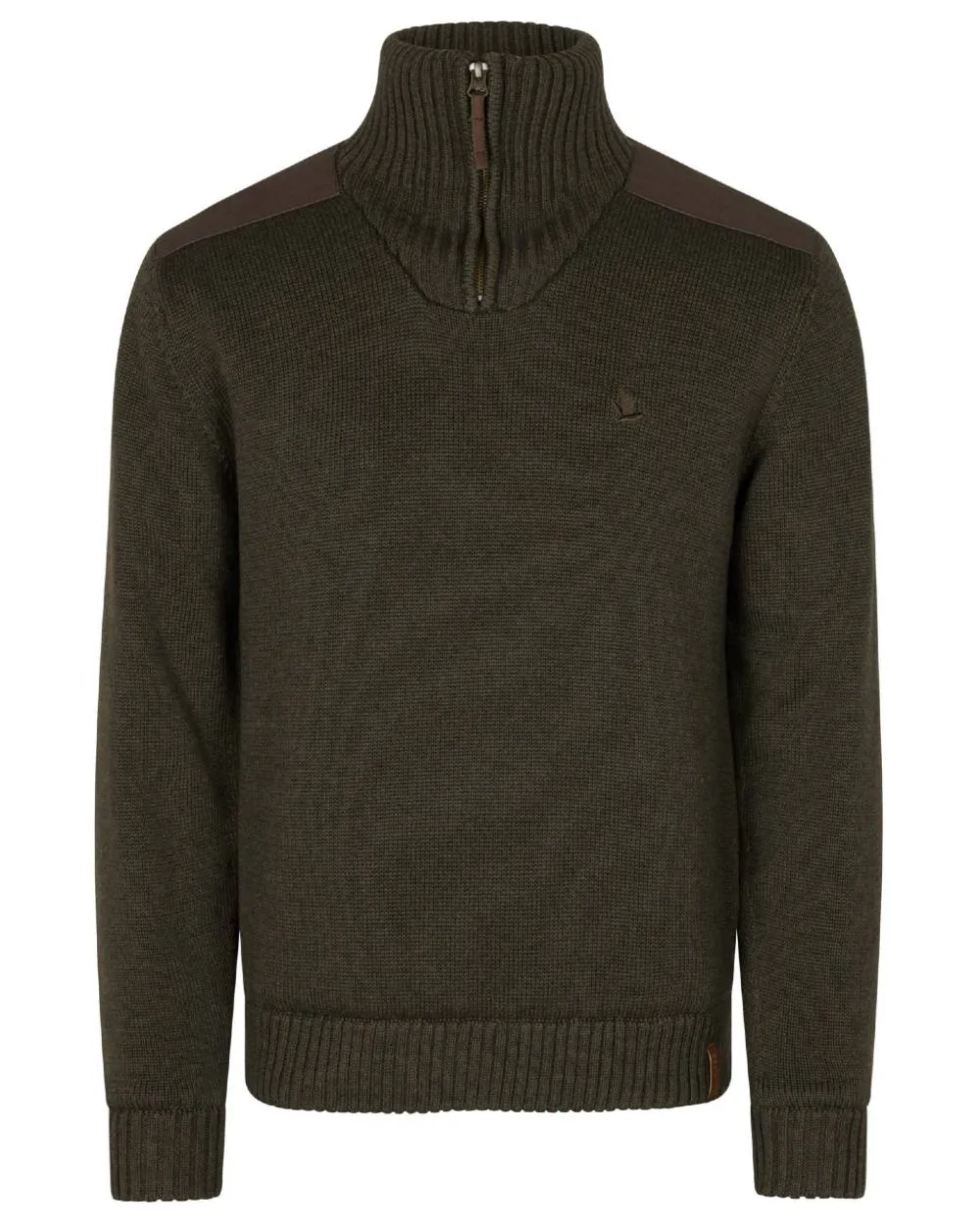 Seeland Haze Windbreaker Knit Light Fit SlipResistantHem