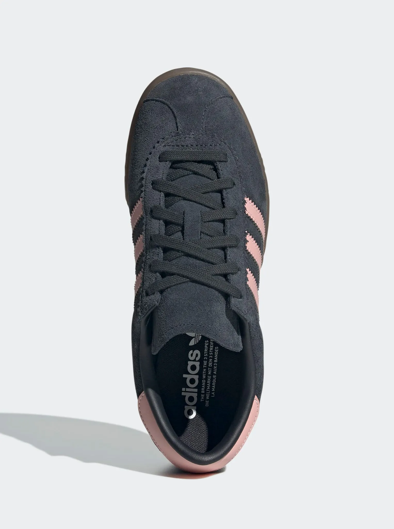 Smooth zipper closure Minimalist Aesthetic Design Stadt Womens