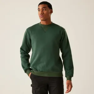Regatta Professional Mens Pro Crew Neck Sweatshirt fit for home