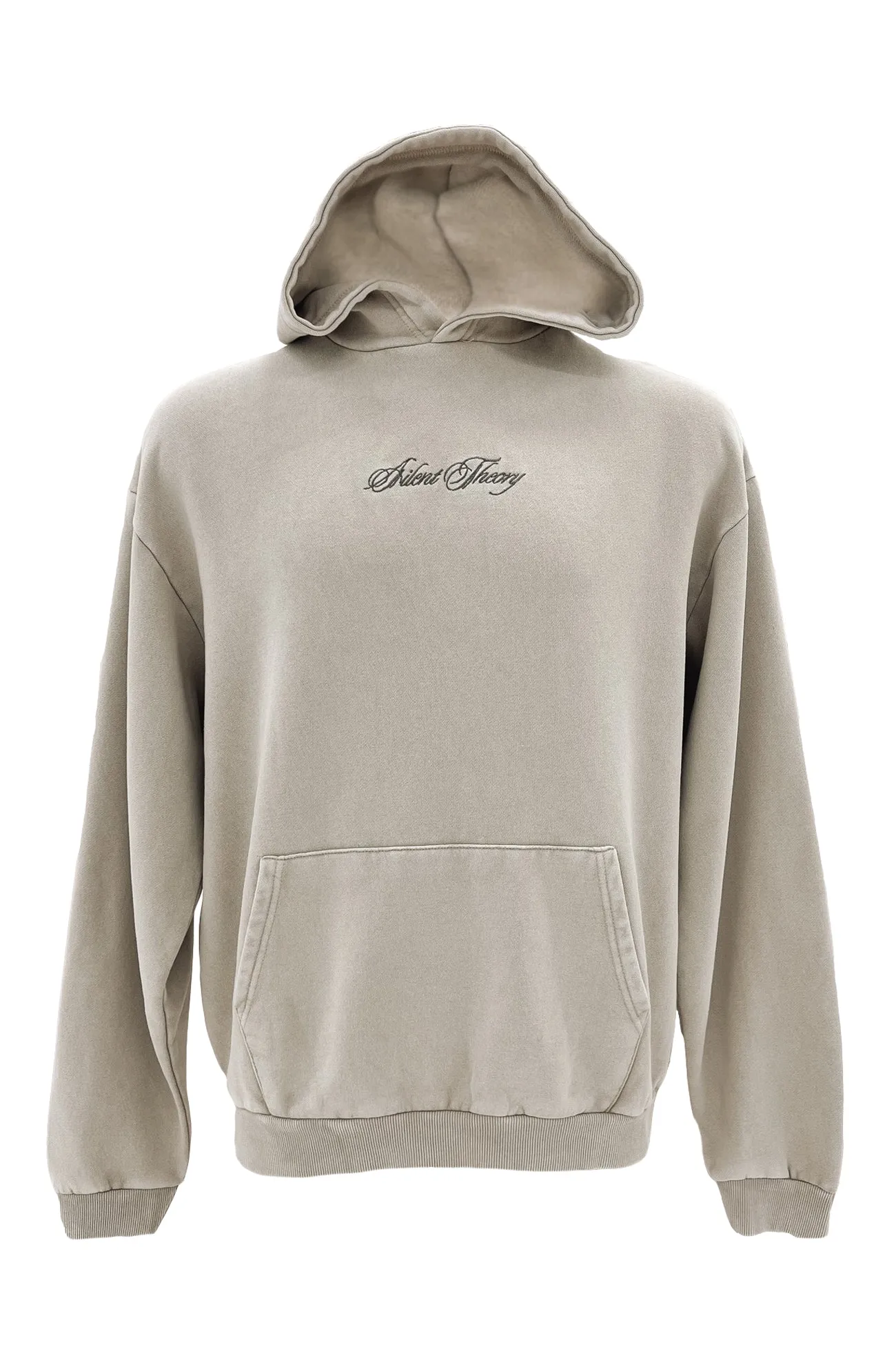 Urban Fashion Weekend Casual Uprising Hoodie Drizzle