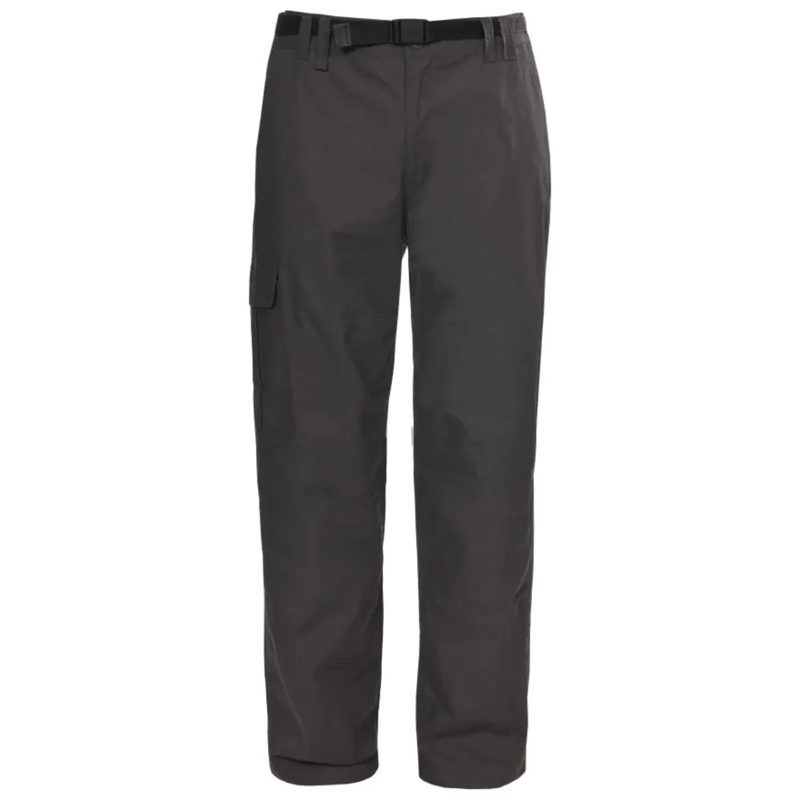 Soft Texture Trespass Mens Clifton Walking Trousers