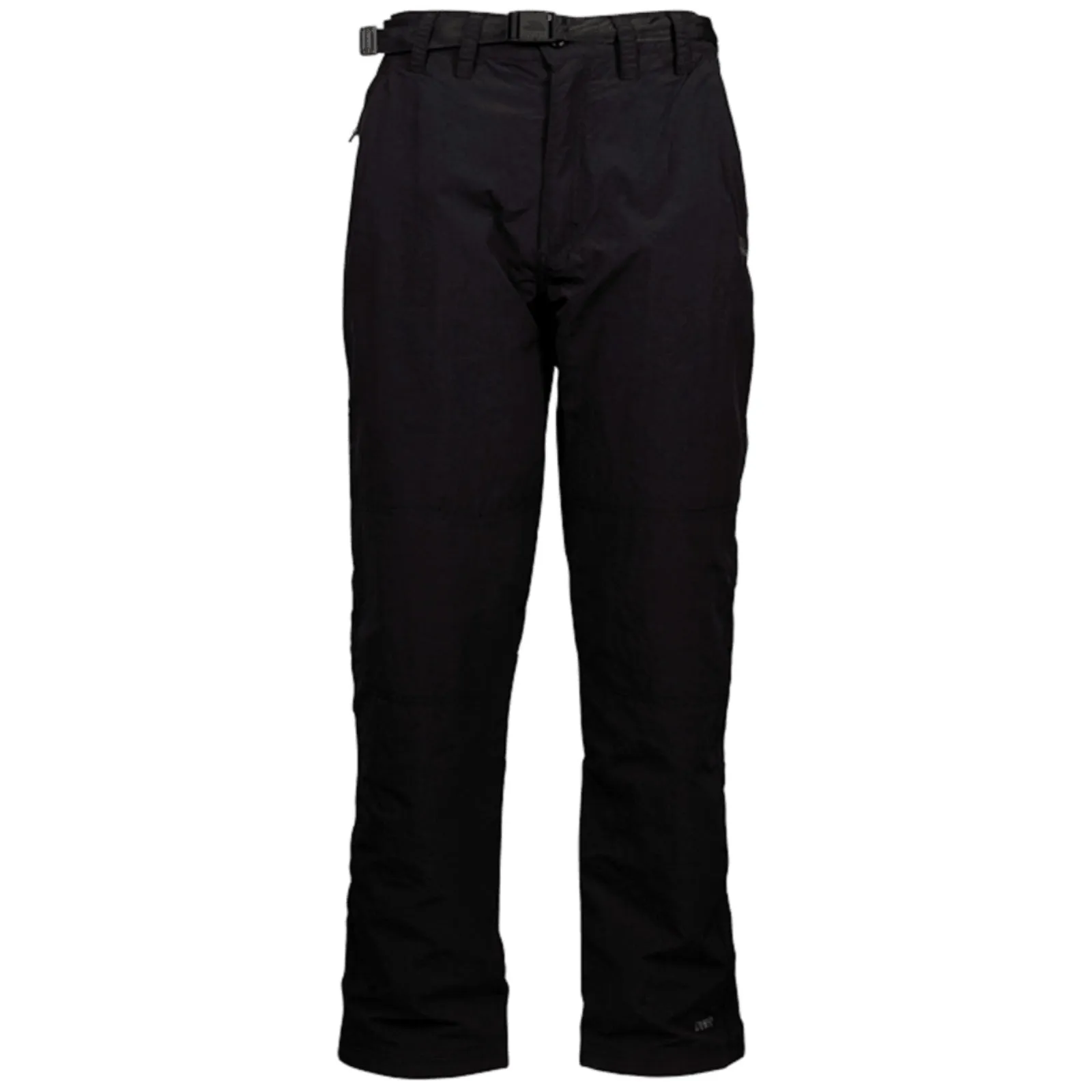 sport chic Chilly Day Ready Trespass Mens Clifton Walking Trousers