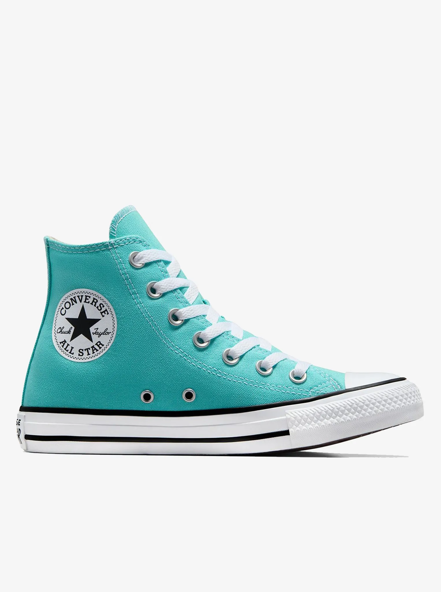 Chuck Taylor All Star High Top Unisex Sustainable Leather Night Out