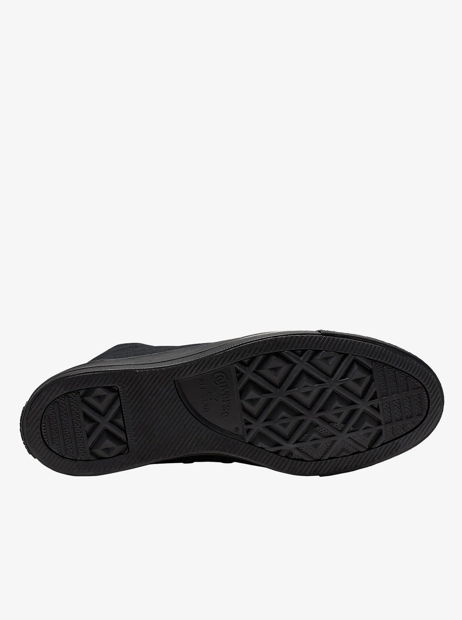 Anti Fatigue Technology Chuck Taylor All Star High Unisex