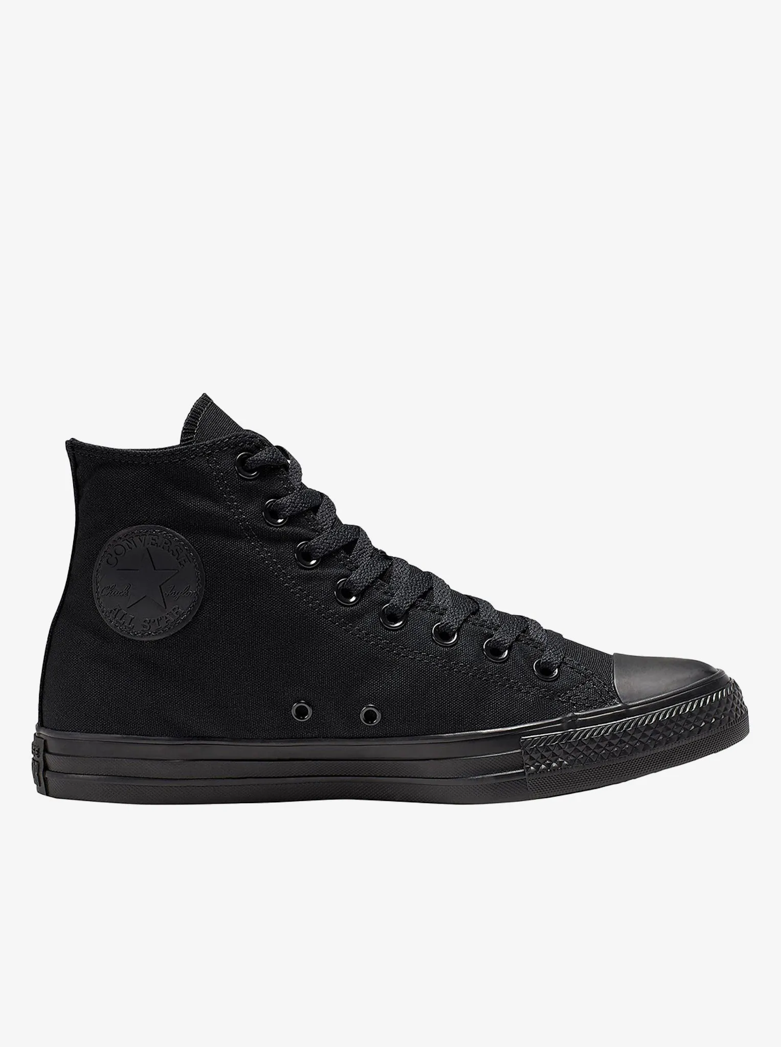 Chuck Taylor All Star High Unisex Power Flow Foam Lining Standing Workers