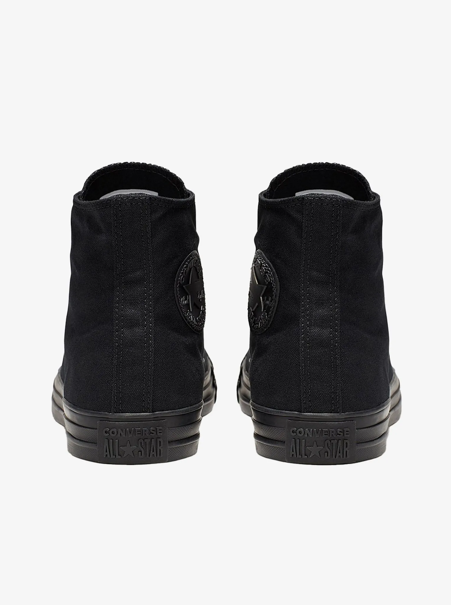 Gym Life Mom Fit Chuck Taylor All Star High Unisex