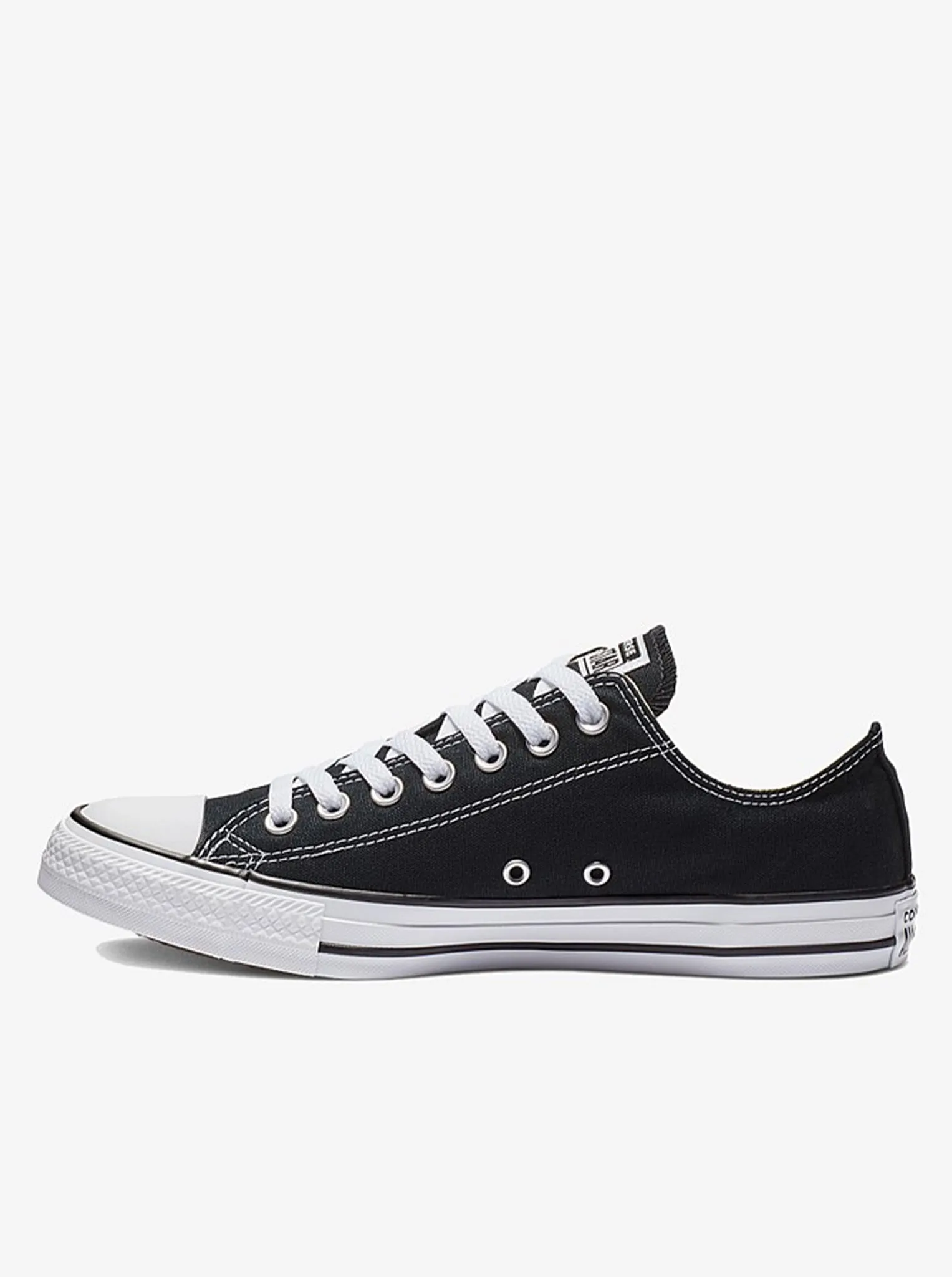 Compression Molded Midsole Chuck Taylor All Star Low Unisex