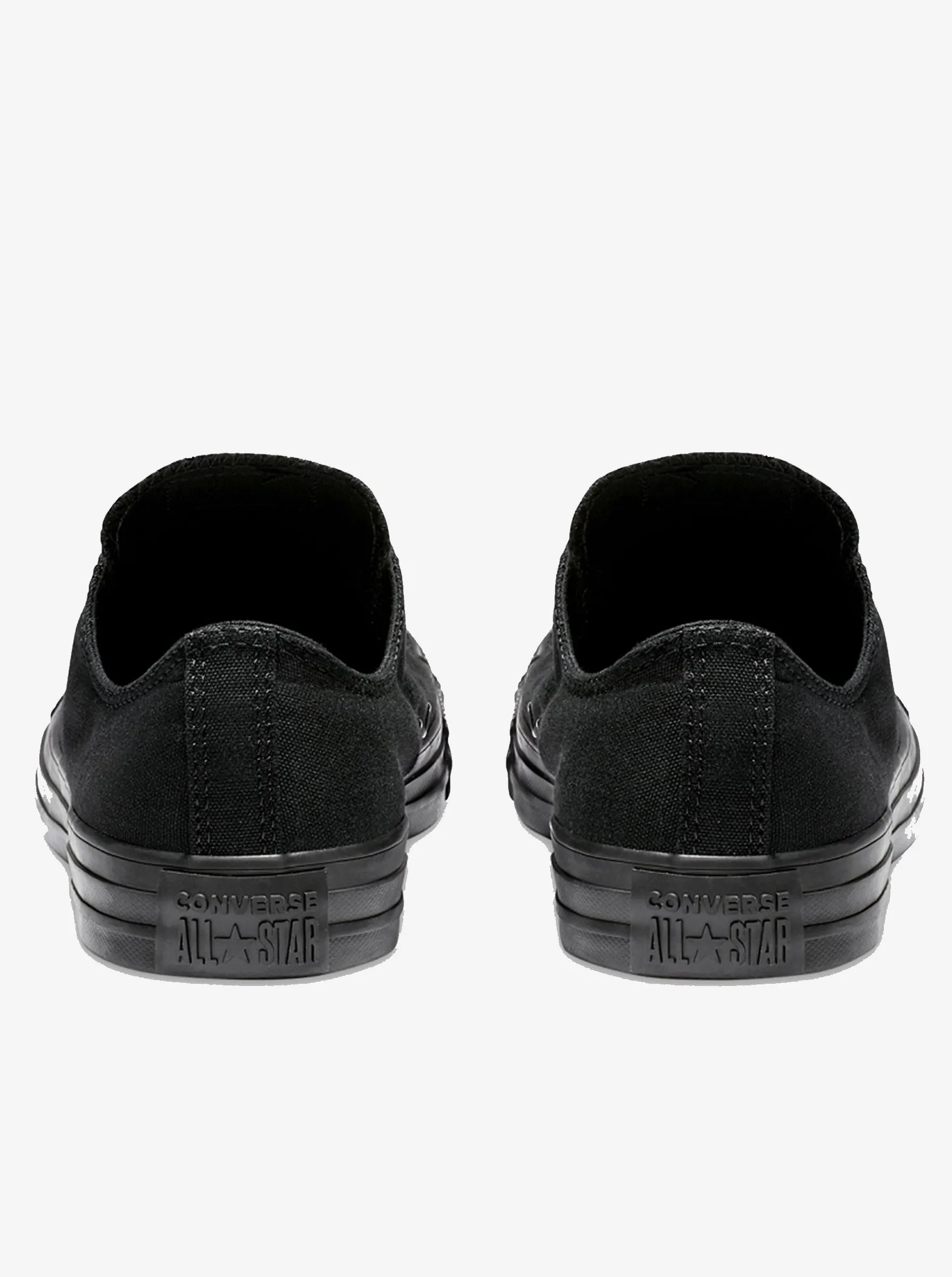 Chuck Taylor All Star Low Unisex Light Run Durable Fabric