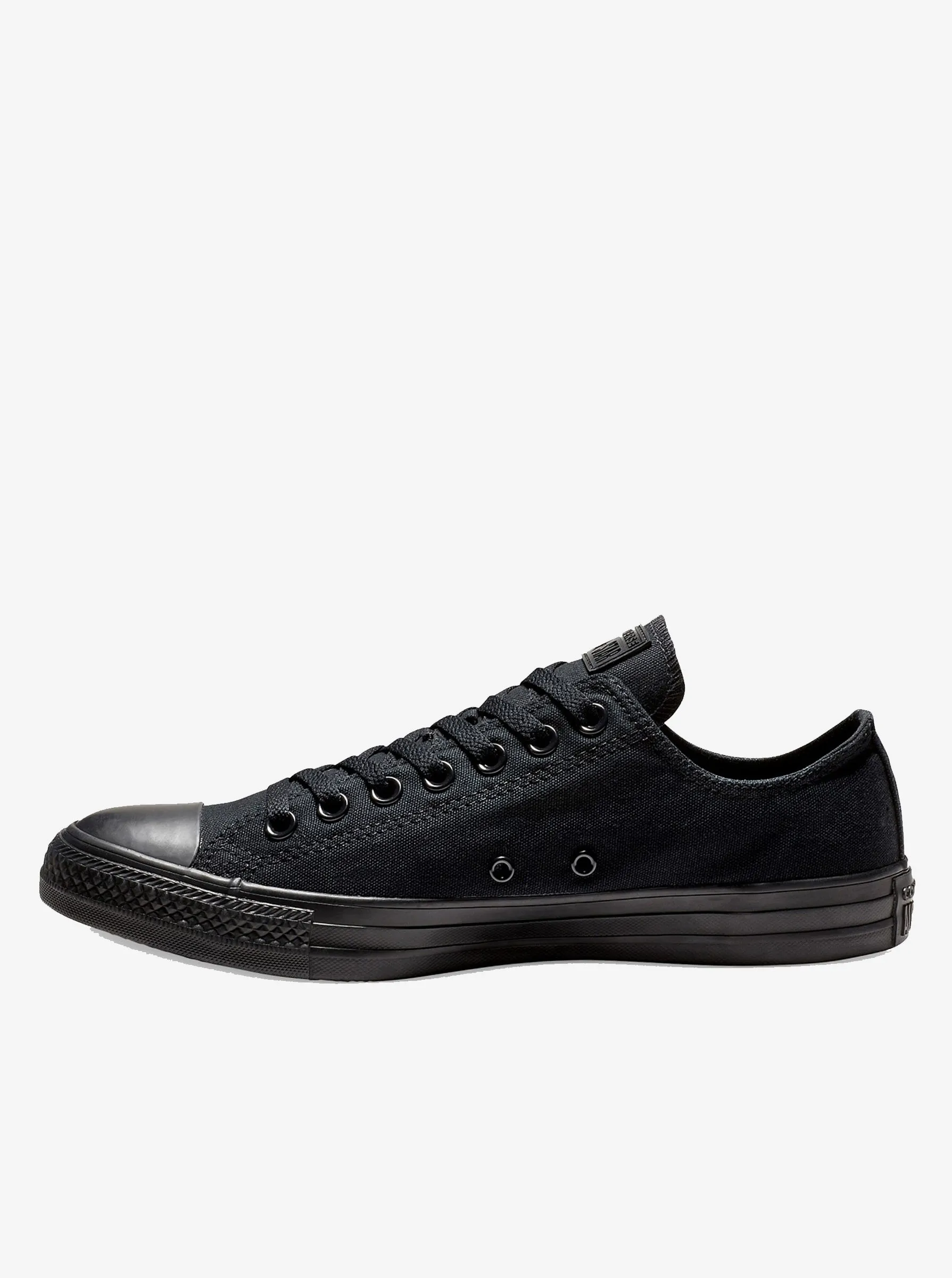 Chuck Taylor All Star Low Unisex Harbor Mood Street Edge