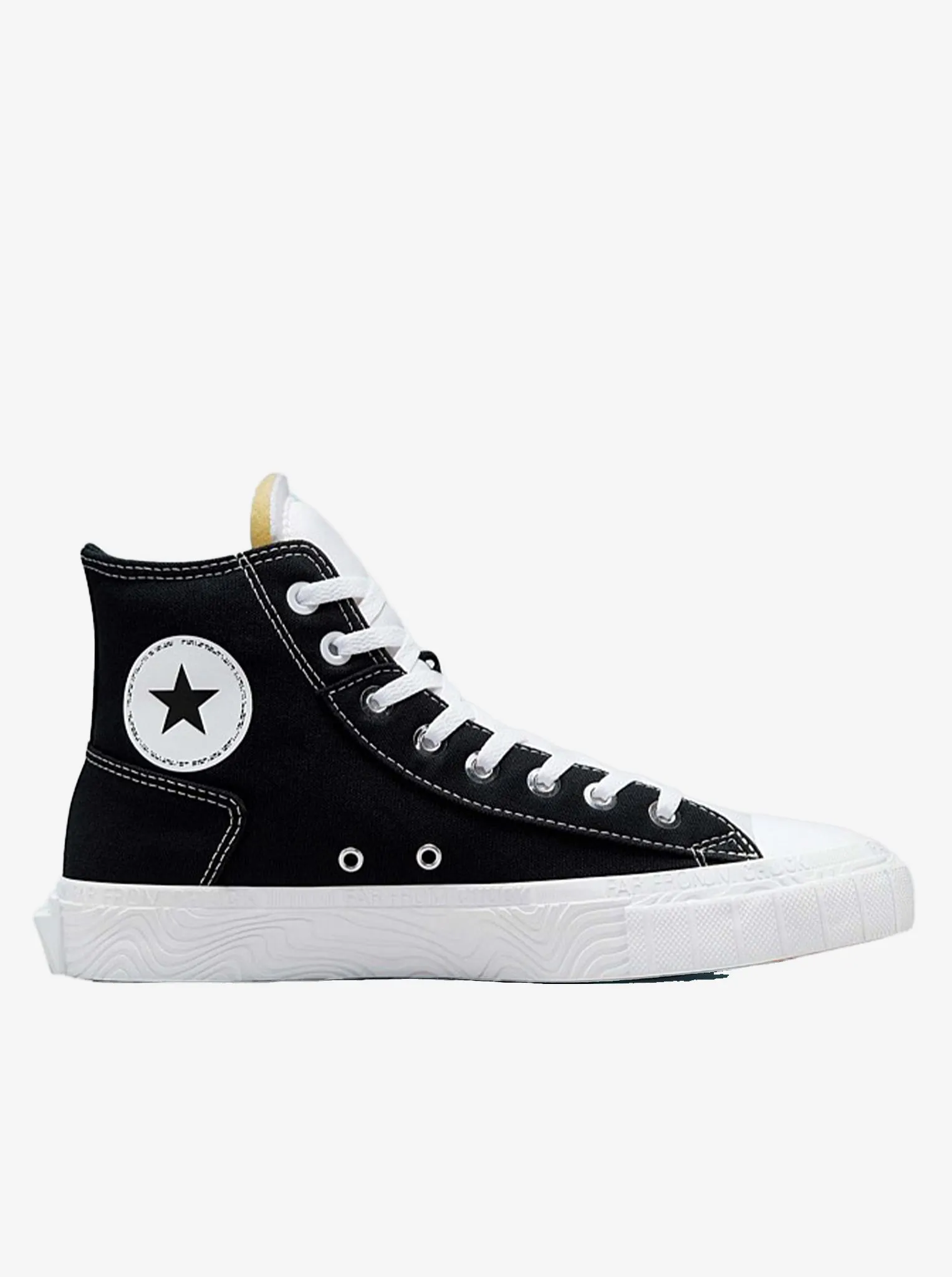 Chuck Taylor Alt Star Canvas High Top Unisex Ultra Light Hiking Trails