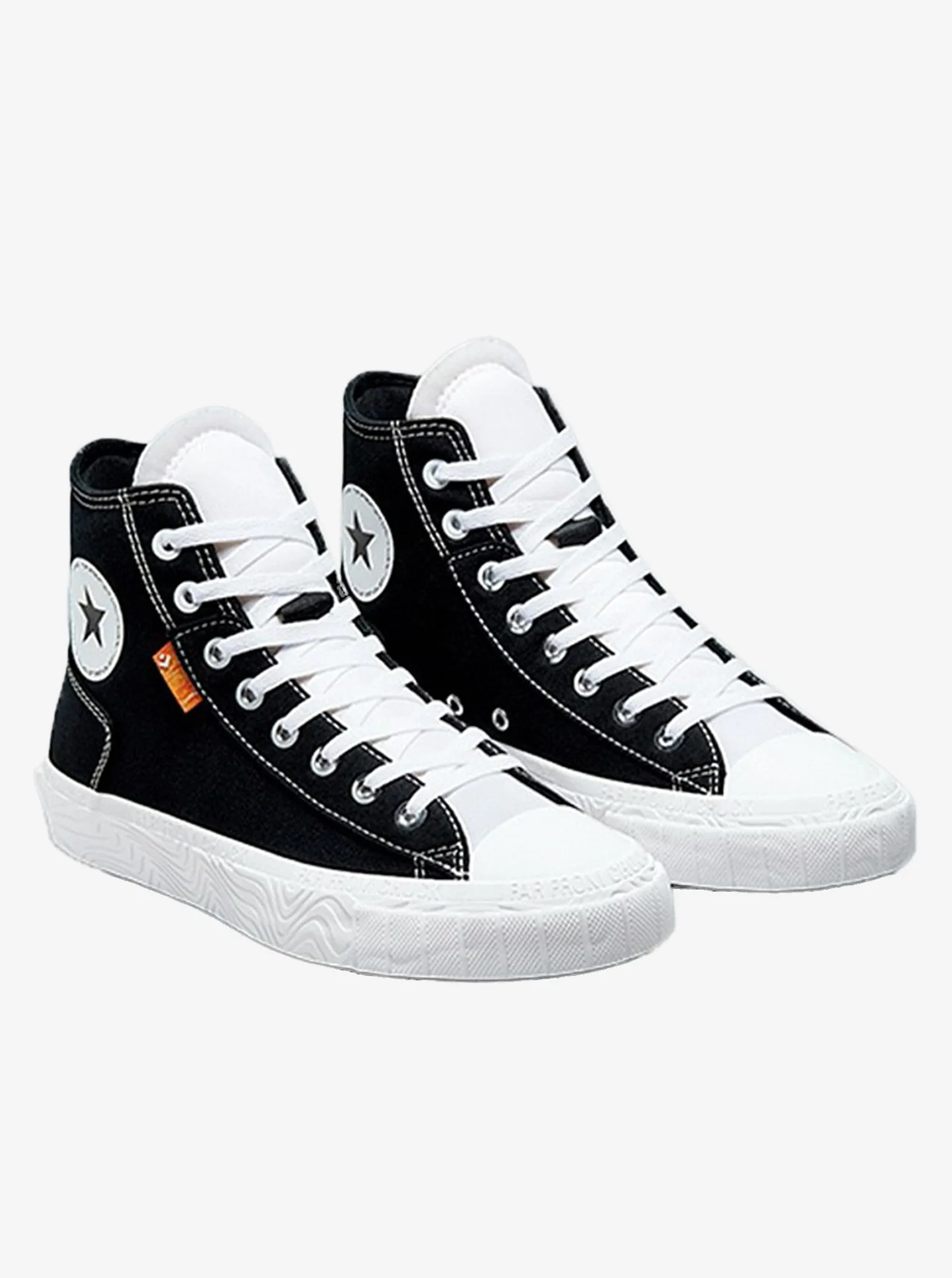 Chuck Taylor Alt Star Canvas High Top Unisex Canvas