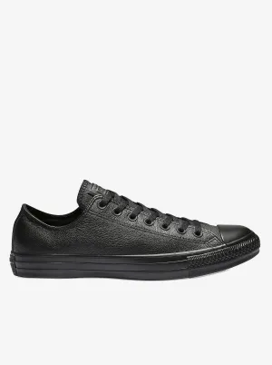 Path Free Chuck Taylor Leather Low Unisex