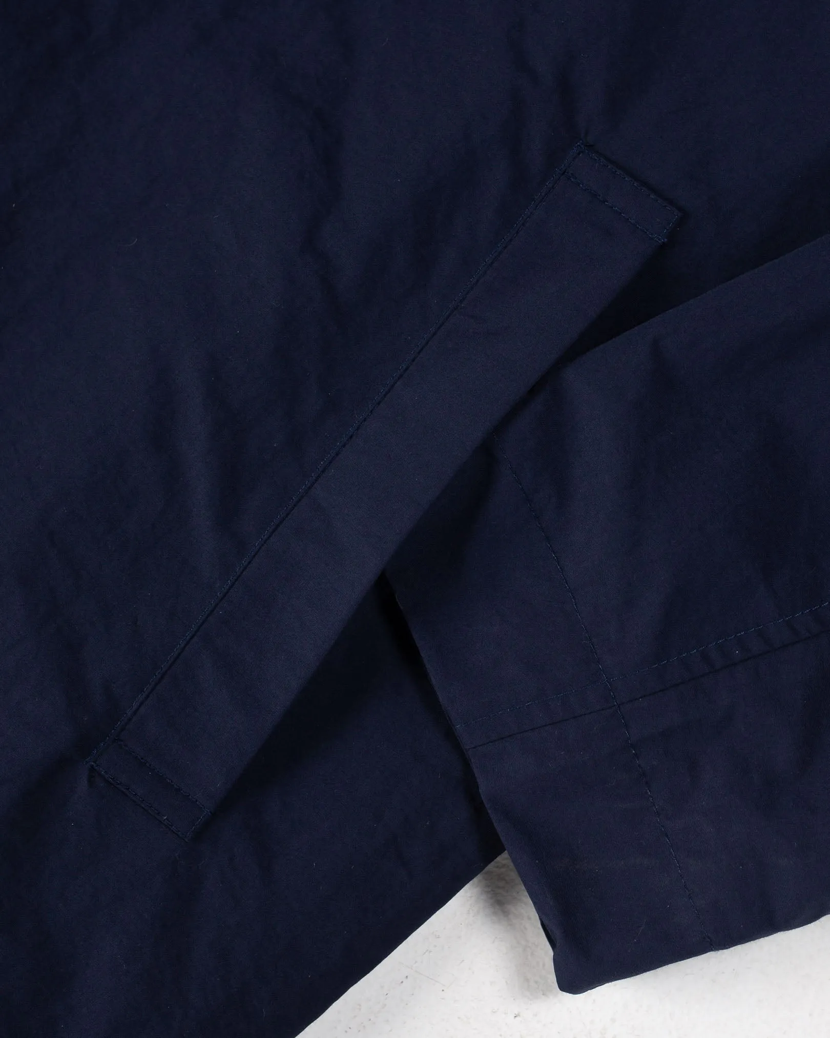 Adjustable Belt Clarke Mac Coat